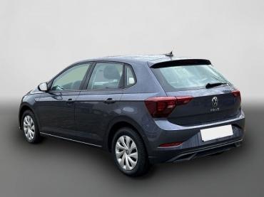VW Polo VI Life 1.0 TSI Kamera DAB Isofix Klima Gebrauchtwagen