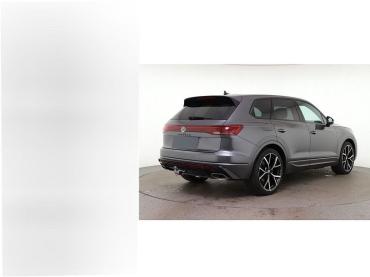 VW Touareg 3.0 TDI 4M Tip. R-Line Trailer Assist HuD IQ.Drive 22" Leder Standhzg. Jahreswagen