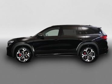 Skoda Kodiaq Skoda RS 2.0 TSI 195 kW (265 PS) 7-Gang-DSG 4x4 2.0 TSI 7-Gang-DSG 4x4 Gebrauchtwagen