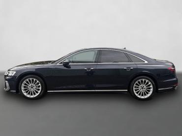 Audi A8 50 TDI Pano*Matrix*Standhzg. Jahreswagen