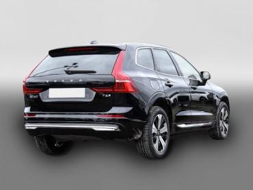 Volvo XC60 Core Recharge Plug-In Hybrid AWD StandHZG Digitales Cockpit Memory Sitze Soundsystem Jahreswagen