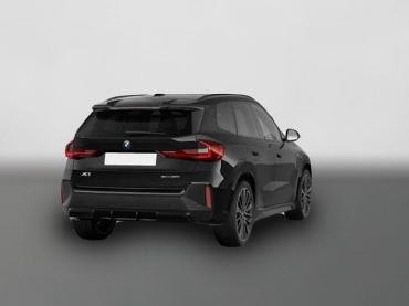 BMW X1 BMW sDrive 20i 125 kW (170 PS) 7-Gang Steptronic 1.5 7-Gang Steptronic Gebrauchtwagen