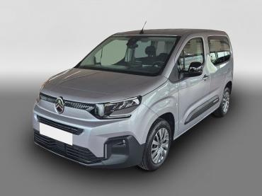 Fahrzeug ansehen: Citroën Berlingo Plus M Shz Kamera Tempomat Citroën Berlingo Plus M Shz Kamera Tempomat