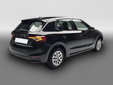 Fahrzeug ansehen: Skoda Fabia 1.0 TSI KLIMAAUTO LED SITZH. KAMERA Tageszulassung Skoda Fabia 1.0 TSI KLIMAAUTO LED SITZH. KAMERA Tageszulassung
