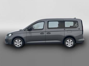 VW Caddy Maxi 2.0 TDI DSG 7Sitze+Kamera+Sitzheizung+PDC ... Neuwagen