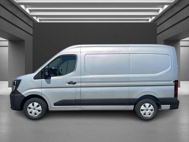 Renault Master EXTRA L2H2/ 3.5T/130 PS/ 270° Tageszulassung
