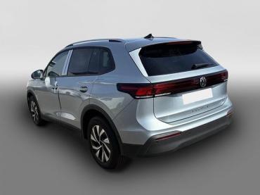 VW Tiguan Life 1.5 eTSI 150PS/110kW DSG7 2026 +ACC +Lane ... Neuwagen