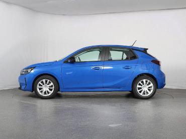 Opel Corsa Opel Edition. 1.2 Direct Injection Turbo 74 kW (100PS) 6-Gang 1.2 Direct Injection Turbo 6-Gang Neuwagen