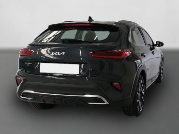 KIA XCeed 1.6 T-GDI 150 DCT SPIRIT MJ26 XCLUSIVE   Tageszulassung