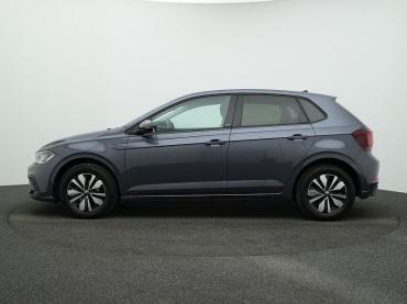 VW Polo 1.0 TSI DSG Move IQ.DRIVE NAVI KAMERA ACC Gebrauchtwagen