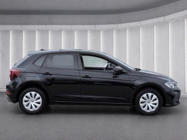 VW Polo VI Life 1.0*LED Navi R-Kam Temp SHZ VKZ-Erk Gebrauchtwagen