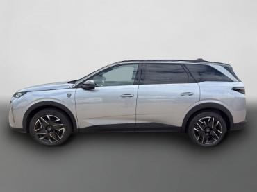 Fahrzeug ansehen: Peugeot 5008 Mild-Hybrid 136 GT AHK 360°KAM SHZ CARPLAY Jahreswagen Peugeot 5008 Mild-Hybrid 136 GT AHK 360°KAM SHZ CARPLAY Jahreswagen