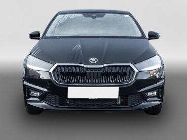 Skoda Fabia 1.0 TSI Essence Gebrauchtwagen