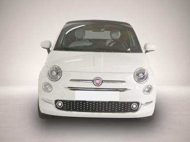 Fiat 500C 1.0 GSE Hybrid Dolcevita