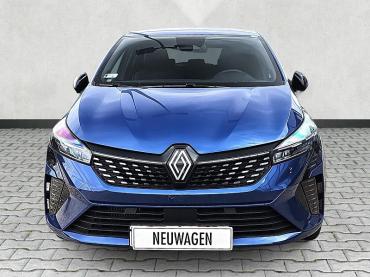 Renault Clio 1.0 TCE 90 Techno / Navi / Rückfahrkamera Tageszulassung