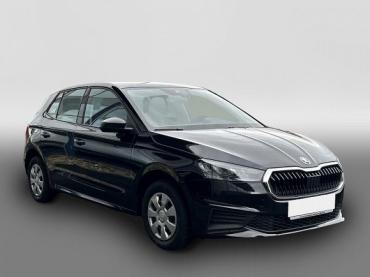 Skoda Fabia 1.0 TSI Essence LED Allwetterreifen Klima PDC hinten Resererad Gebrauchtwagen