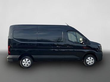 Fahrzeug ansehen: Renault Master Extra dCi 170 3,5t L2H2 270° Navi RFK Tageszulassung Renault Master Extra dCi 170 3,5t L2H2 270° Navi RFK Tageszulassung