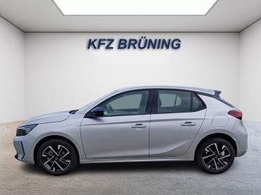 Fahrzeug ansehen: Opel Corsa F Facelift 1.2 Turbo GS LED Kamera CarPlay Alu 16 PDC Tageszulassung Opel Corsa F Facelift 1.2 Turbo GS LED Kamera CarPlay Alu 16 PDC Tageszulassung