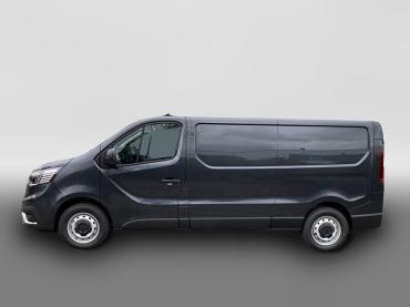 Renault Trafic EXTRA dCi 170 AT9 L2H1 3.0t AHK Holzboden PDC LED