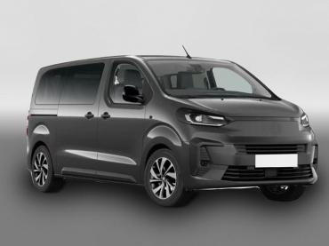 Fiat Ulysse L2 TOP 2.2 BlueHDi 180 S&S EAT8 Panorama * 7 Sitzer * AHK * Navi * SHZ * Kamera * Keyless * Klimaauto * ACC