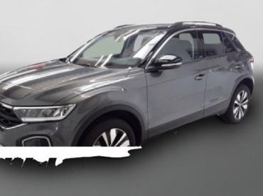 VW T-Roc 1.0 TSI Move Stand ACC LED Gebrauchtwagen