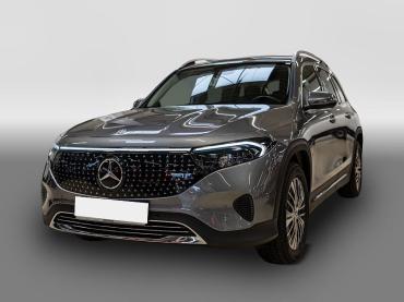 Fahrzeug ansehen: Mercedes-Benz EQB EQB 300 Gebrauchtwagen Mercedes-Benz EQB EQB 300 Gebrauchtwagen
