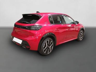 Fahrzeug ansehen: Peugeot 208 GT Hybrid Kamera  LED ACC Klimaautom Gebrauchtwagen Peugeot 208 GT Hybrid Kamera  LED ACC Klimaautom Gebrauchtwagen