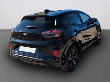 Ford Puma ST-Line Bluetooth Navi LED Klima Einparkhilfe Gebrauchtwagen