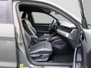 Audi A1 A1 Gebrauchtwagen