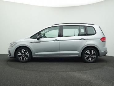 VW Touran 2.0 TDI DSG Highline R-Line BLACK-STYLE KAMERA NAVI Gebrauchtwagen
