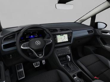 Fahrzeug ansehen: VW Touran Touran Jahreswagen VW Touran Touran Jahreswagen