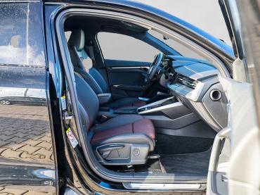 Audi S3 S3 Gebrauchtwagen