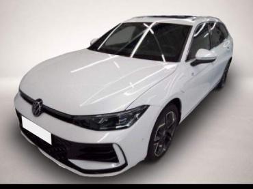 Volkswagen Passat Variant 1.5 TSI eHybrid DSG R-Line IQ.Light/ACC/DCC/HuD/Harman/360°/AHK/Navi