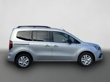 Fahrzeug ansehen: Renault Kangoo TCe 130 EDC Techno Klimaautomatik LED Tageszulassung Renault Kangoo TCe 130 EDC Techno Klimaautomatik LED Tageszulassung