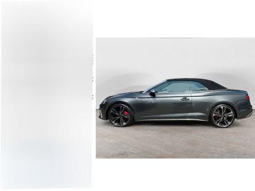 Audi S5 3.0 TFSI qu. Tiptr. *Matrix-LED*Navi*DCC*Head-Up* Gebrauchtwagen