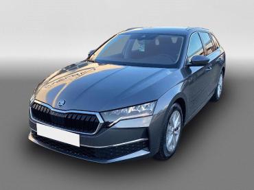 Fahrzeug ansehen: Skoda Octavia 1.5 TSI mHEV DSG Selection*Kamera*DAB Gebrauchtwagen Skoda Octavia 1.5 TSI mHEV DSG Selection*Kamera*DAB Gebrauchtwagen