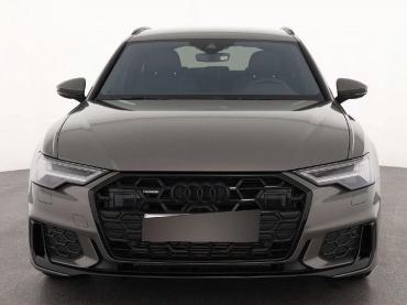 Audi A6 Avant 55 TFSI e quattro S line Gebrauchtwagen