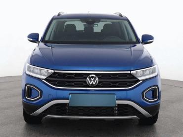 VW T-Roc 1.0 TSI Life Gebrauchtwagen