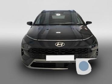 Hyundai Bayon GO! Plus 1.0 T-GDI DCT 74kW (101PS) Toter-Win... Tageszulassung