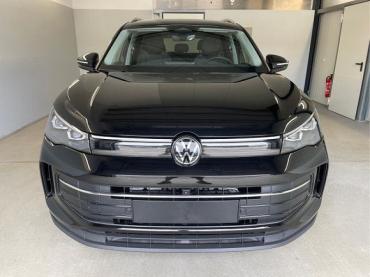 VW Tiguan Life 204PS DSG eHybrid IQ.Light+Navi 1.5 eHybri... Neuwagen