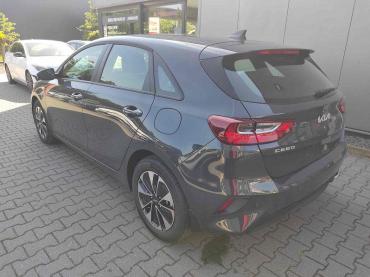 KIA Ceed 1.5 Spin *Shzg*Lhzg*PDC*Cam*16Zoll*Navi Tageszulassung