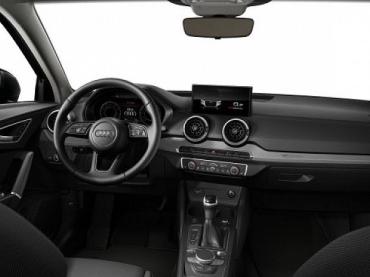 Audi Q2 Q2 Gebrauchtwagen