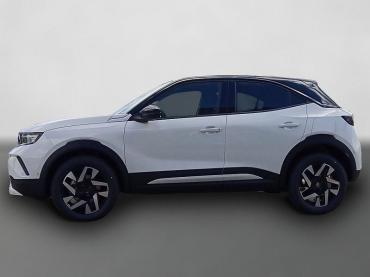 Opel Mokka 1.2 DI Turbo Hybrid 48V Automatik Edition (B/B) Gebrauchtwagen