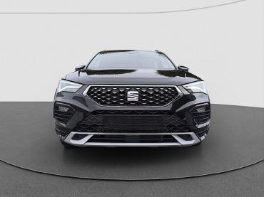 Seat Ateca 1.5 TSI DSG Xperience LED NAVI RFK Gebrauchtwagen