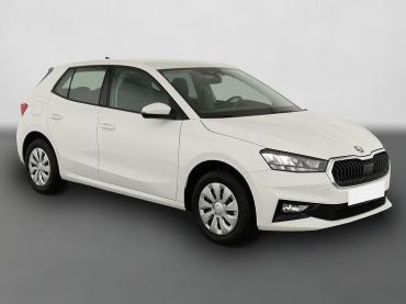Fahrzeug ansehen: Skoda Fabia 1.0 TSI Selection, Tempomat, Park, Winterpaket, SmartLink, 4-J Garantie Tageszulassung Skoda Fabia 1.0 TSI Selection, Tempomat, Park, Winterpaket, SmartLink, 4-J Garantie Tageszulassung