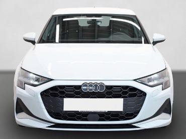 Audi A3 Sportback 35 TFSI advanced Gebrauchtwagen