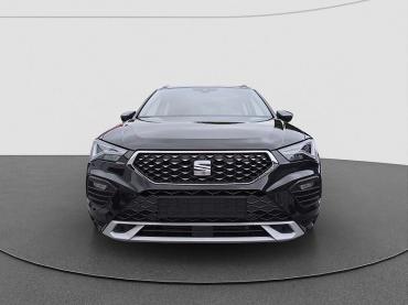 Seat Ateca 1.5 TSI DSG Xperience AHK ACC LED NAVI Gebrauchtwagen