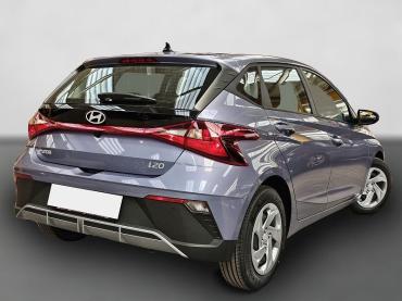 Hyundai i20 1,2i Comfort Klima Navi Kamera AppleCP ... Neuwagen