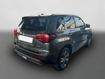Suzuki Vitara 1.4 Comfort Facelift Navi LED Kamera ACC SitzHZG Keyless Klimaauto Gebrauchtwagen