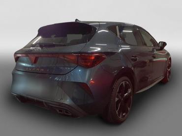 Cupra Leon 1.5 eTSI DSG NAVI SENNHEISER ACC REAR VIEW Jahreswagen